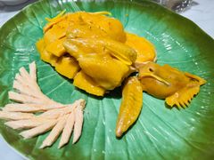 喜凤桂花鸡-荣兴酒家(徐家汇店)