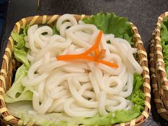 -湊湊火锅·茶憩(打浦桥日月光店)