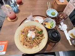 -ITARU食堂·定食料理(西丽店)