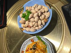 -無二炙坊·和牛烧肉(大钟寺1733店)