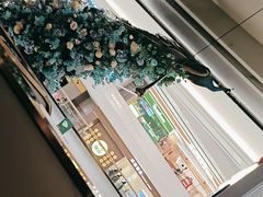 -雀蓝川菜(滨湖万象汇店)