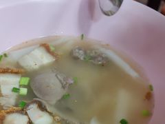 -唐人街(耀华力路)