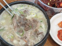 -旺清进洞米肠汤