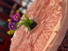 -前门·鲜肉火锅(长风店)