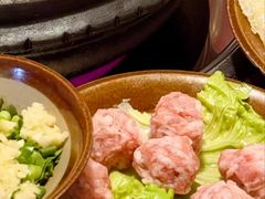 -毛辣果·红酸汤牛肉火锅&冰煮羊(西单店)