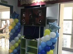 -魔扣少儿编程(格调中心店)