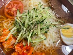 -永安里地摊烤肉(首创店)