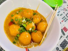 -七爺清汤腩(南开大悦城店)