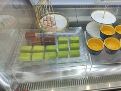 -小茉庐和牛自助火锅(龙湖万达店)