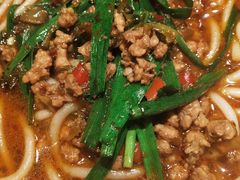 酸腌菜肉小锅米线装-云海肴·汽锅鸡·云南菜(领展购物广场·中关村店)