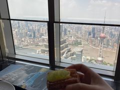 -上海柏悦酒店·世纪100牛排馆