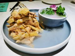 -尚一汤 广东炖汤(金桥国际店)