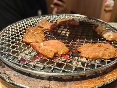 -蒜香焼肉PURUSHIN(马场路店)