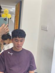-乾健·烫染·接发SALON