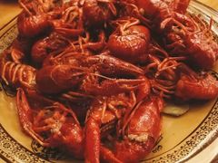 -金陵一哥龙虾馆(三牌楼总店)