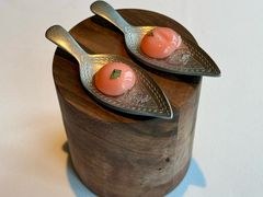-THE WANG王品(上海中心云端店)