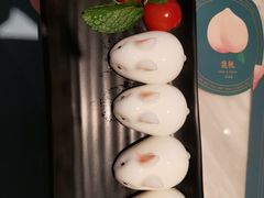 -大树餐厅(益田假日店)