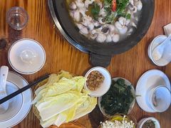 -大鼎石锅鱼(春江里店)