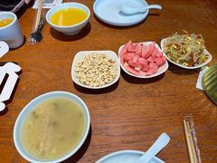 -小蓉合餐厅·川菜·陕南菜(凤城二路店)