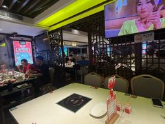 -潮泰牛肉火锅 · 创于1992年(车公庙店)