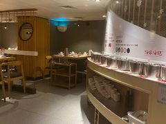 -海银海记潮汕牛肉火锅(新港中路海珠店)