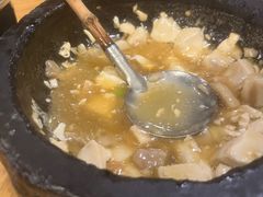 -院子餐厅·大锅菜·老杭帮(桥西直街店)