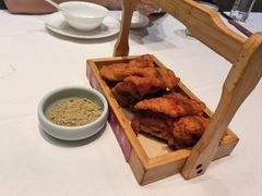 -双合园·海鲜水饺青岛菜(万佳广场店)