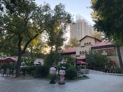 -静园(和平区)