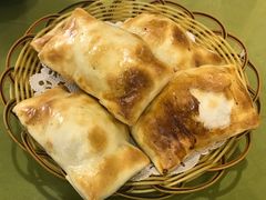 -新疆红柳花餐厅(新洲店)