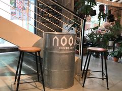 -GOTLOT COFFEE&KITCHEN角落厨房NOOK店