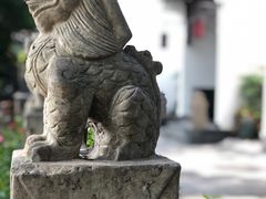-京杭上院·河景花园餐厅·杭帮菜名店