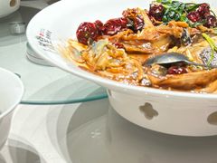 -上名堂·鱼头好吃(体育场路店)