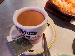 -潮界(大学路店)