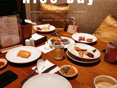 -嘉定凯悦·咖啡厅