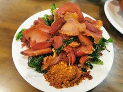 -88号小吃店·经典云南菜·地道纳西美食