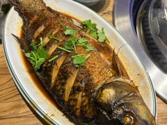 -锅老头铁锅炖•大锅蒸汽海鲜(韩乐坊店)