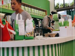 -迷客夏Milksha(合肥步行街首店)