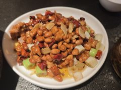 -万重锦·人文川菜馆(骡马市店)