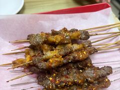 -老王太太串吧(中街店)