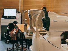 -中山大学中山眼科中心(珠江新城院区)