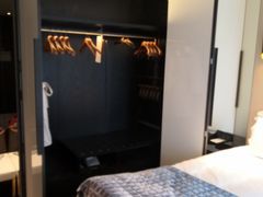 -尼依格罗香港美利酒店