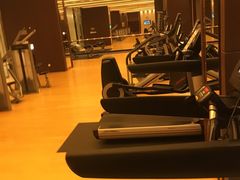 -朗豪酒店·川SPA