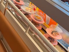 -争鲜回转寿司(西红门荟聚PLUS店)