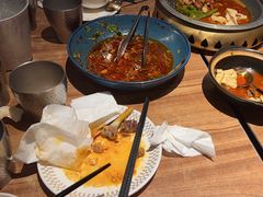 -耶里夏丽·丝路新疆菜·清真食品(徐汇南丹东路臻选店)