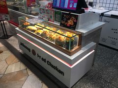 -1973继光香香鸡(大东方百货店)