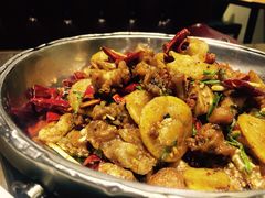 iphone_upload_pic-毛家湘味楼(虹梅店)