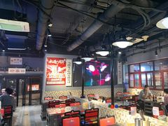 -马路牙子烧烤音乐酒馆(望京店)