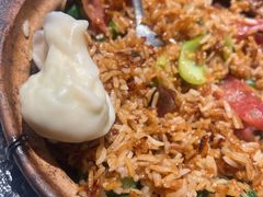 -嘉年华面包房餐厅（饺子馆）(陶然亭店)