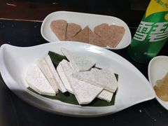 -麻辣英雄重庆火锅(常平店)