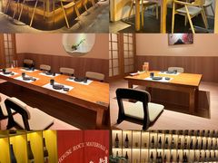 -屋岩·日式料理(惠阳开城大道店)